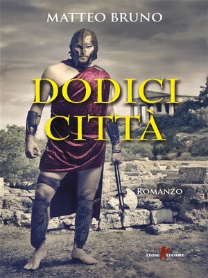 cover image of Dodici città